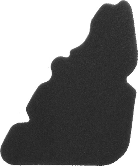 RMS 10 060 0911 Luftfilter