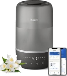 Philips HU1510/03 Luftfukter Philips HU1510/03 Luftfukter