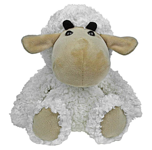 Cozy Time Microwaveable Cozy Warmer Sheep 3146844 Cozy Time Microwaveable Cozy Warmer Sheep 3146844