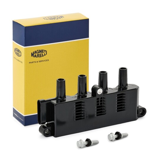 Tennspole coil MAGNETI MARELLI 060717135012 Tennspole coil MAGNETI MARELLI 060717135012