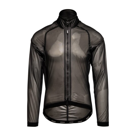 Bioracer Speedwear Concept Jacket Epic rany Taped Sort Herre Bioracer Speedwear Concept Jacket Epic rany Taped Sort Herre