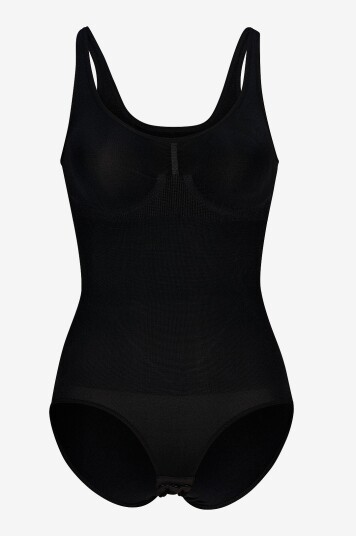 MAGIC Bodyfashion   Forming av kroppen Slimbody   firm support   Svart