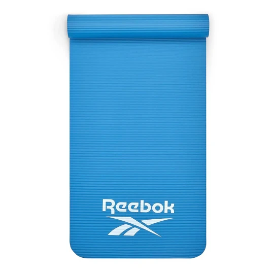 Reebok Training Mat - 7mm - Blue Reebok Training Mat - 7mm - Blue