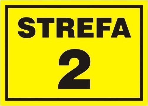 Procera Tdc Merke Eksplosjonsfaresone 2