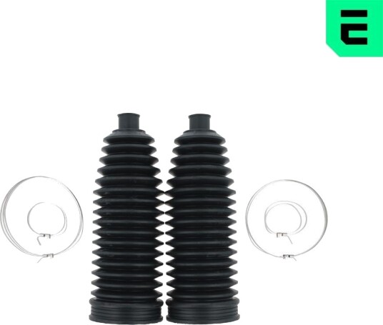 Mansjett styring OPTIMAL LM 10103S Mansjett styring OPTIMAL LM 10103S