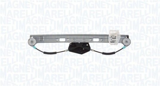 Vindusheis MAGNETI MARELLI 350103483000 Vindusheis MAGNETI MARELLI 350103483000