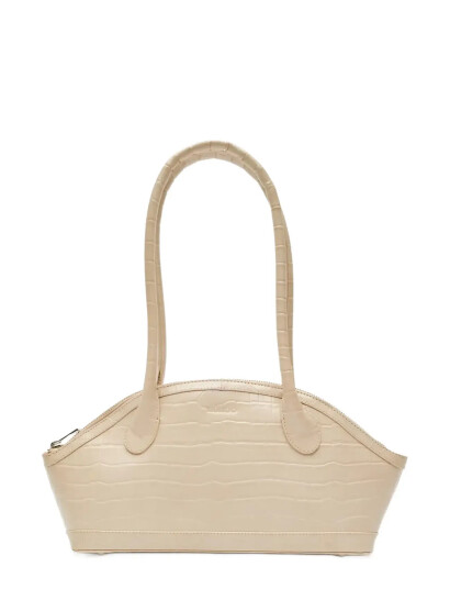 Nunoo Ayo Texas Warm Grey Cream ONE SIZE Nunoo Ayo Texas Warm Grey Cream ONE SIZE