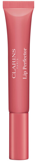 Clarins Natural Lip Perfector Intense 12 ml 19 Intense Smoky Rose