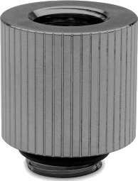 EK Quantum Torque offset extender MF 3 svart nikkel EK Quantum Torque offset extender MF 3 svart nikkel