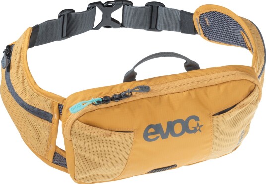 EVOC Hip Pouch loam