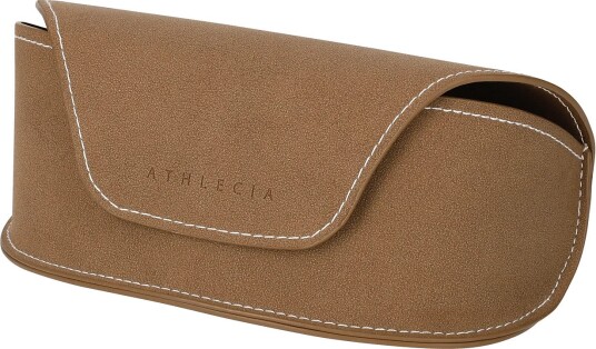 Athlecia Ciccone Athletic Eyewear Brown ONE SIZE