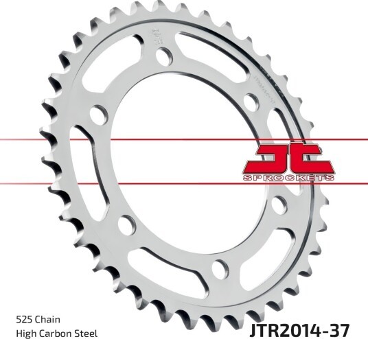 JTSPROCKETS JTR2014.37 Kjededrev