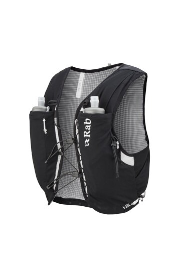 Rab Veil 6 Black Large