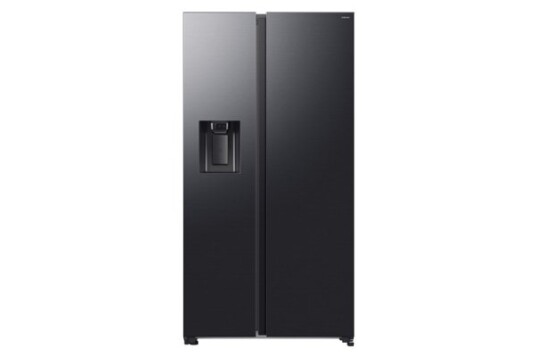 Samsung RS70F65KEFEO Side by Side