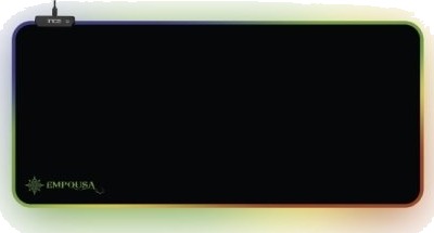 Inca Empousa RGB Gaming Musematte IMP-022