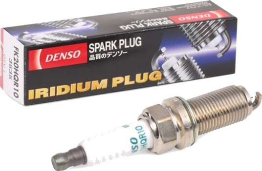 DENSO FK20HQR10 Tennplugg DENSO FK20HQR10 Tennplugg