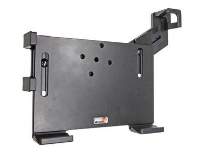 BRODIT Passive holder with tilt swivel - bilholder for nettbrett BRODIT Passive holder with tilt swivel - bilholder for nettbrett