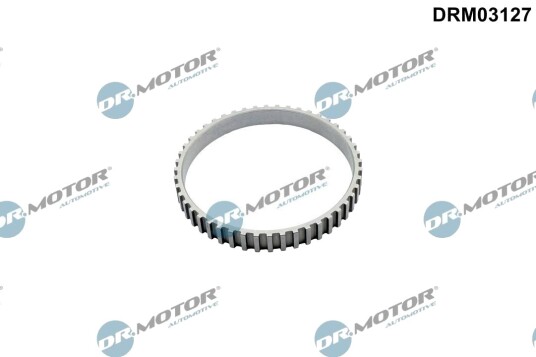 DR.MOTOR AUTOMOTIVE DRM03127 Sensorring, ABS