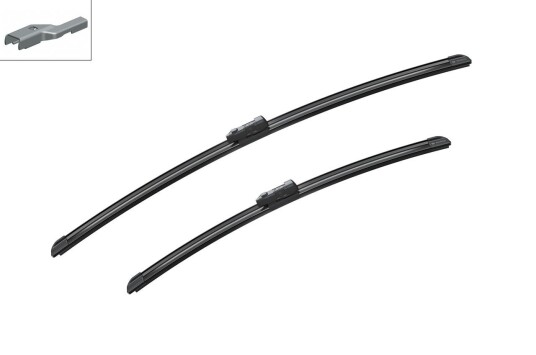 Viskerblad BOSCH 3 397 007 089