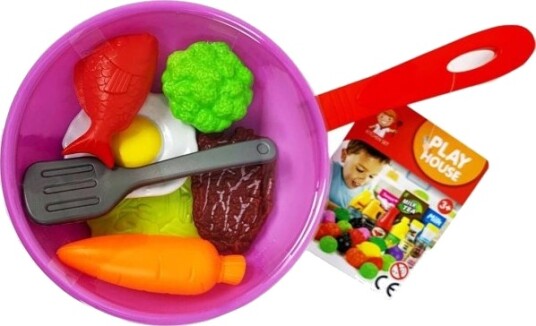 Trifox Stekepanne Stekepanne Med Produkter A 0806 62493 Trifox Stekepanne Stekepanne Med Produkter A 0806 62493
