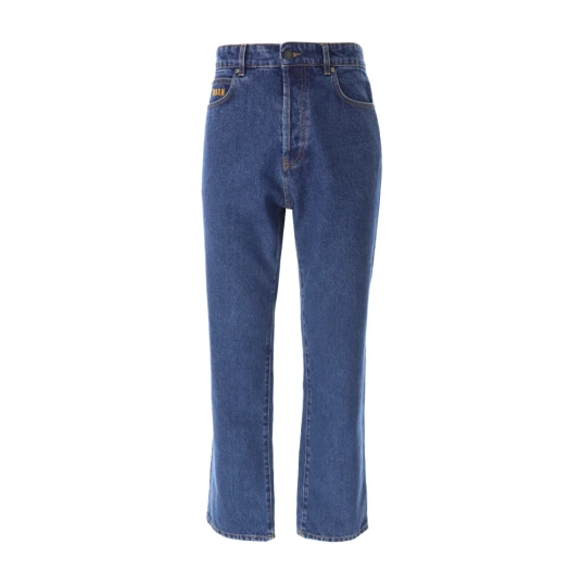Msgm Herre Jeans Blå 2XL, Msgm Herre Jeans Blå 2XL,