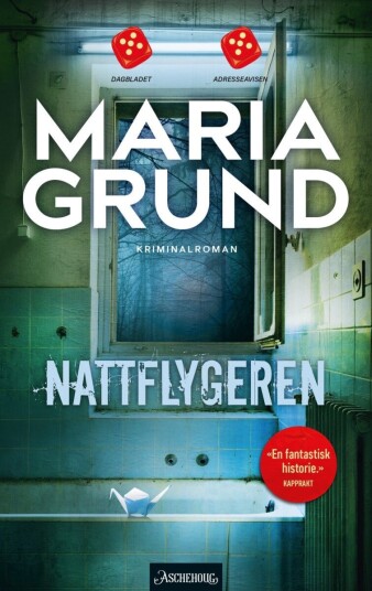 Nattflygeren Nattflygeren