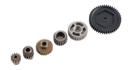 FMS-C3211 Gear Set for Transmission Gear Box