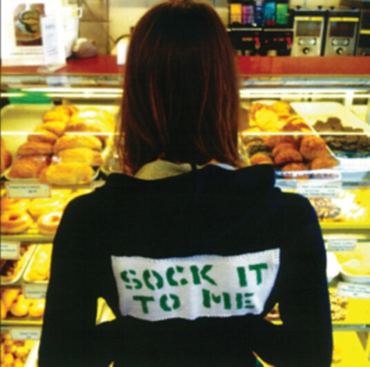 Colleen Green Sock It To Me CD
