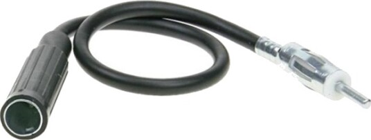 Antennekabelforlænger 30Cm