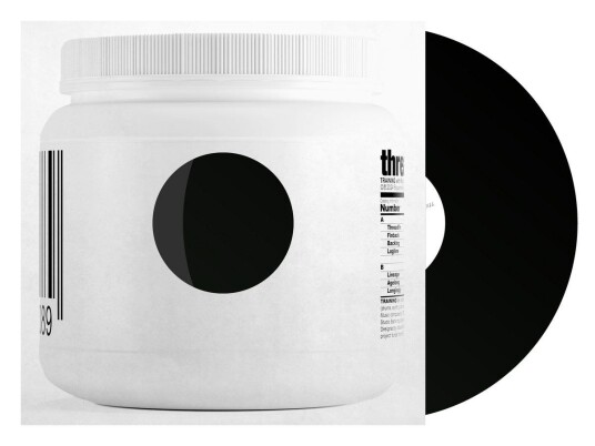 Training Ruth Goller threads to knot LP/Vinyl Training Ruth Goller threads to knot LP/Vinyl