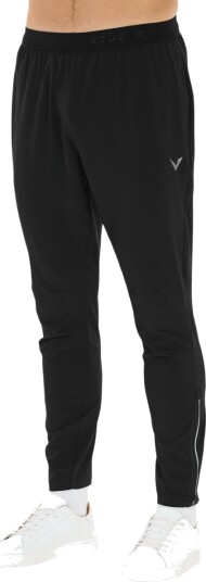 Virtus Michi Treningsbukser Herre Svart 2XL