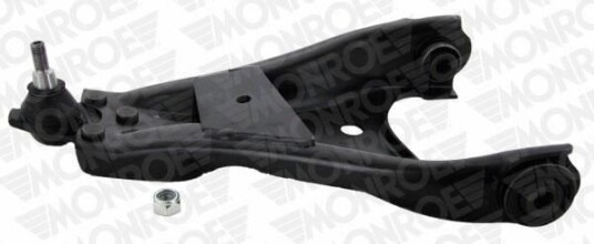 Bærearm hjuloppheng MONROE L25568