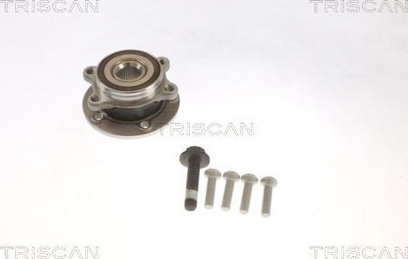 TRISCAN 8530 29139 Hjullager