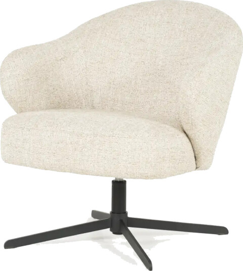 Eleonora Connor Lenestol beige Donna