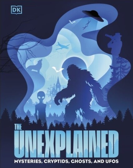 The Unexplained The Unexplained
