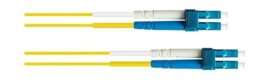 Patchkabel Lwl Duplex Os2 (Singlemode 9/125) Lc/Lc 2M Good Connections® (Lw-902Lc)