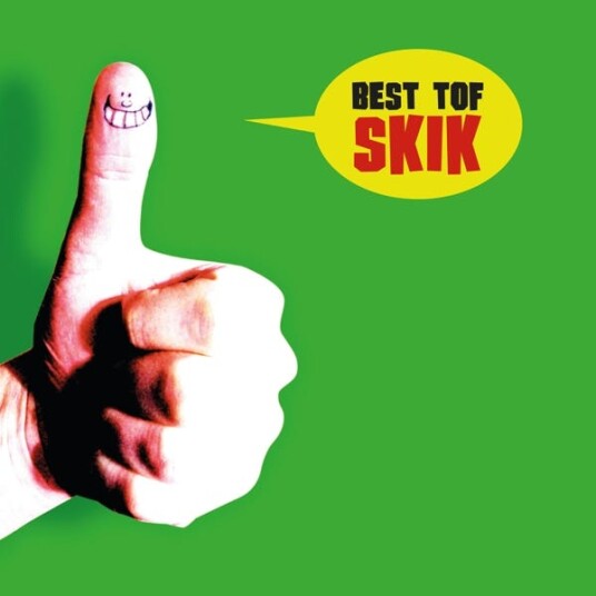 Skik  Best Tof  LP/Vinyl