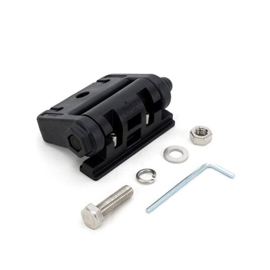 Skinnefeste LAZER Centre Mounting Kit for Triple R / ST Evolution 1114K