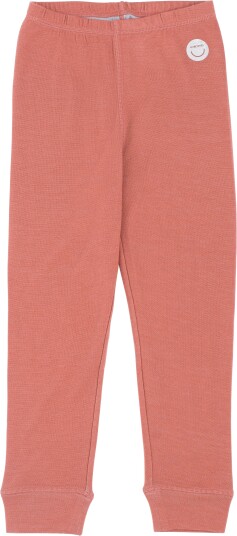 Viking Soft Merino Longs Rosa 92