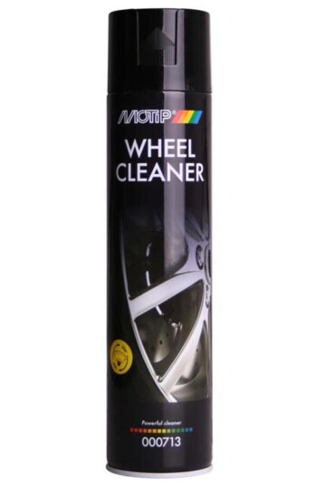 Motip Felgrens
Wheel Cleaner 000713 Motip Felgrens
Wheel Cleaner 000713