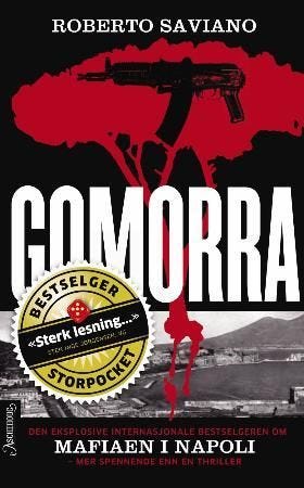 Gomorra en reise i camorraens økonomiske imperium og deres drøm om herredømme
