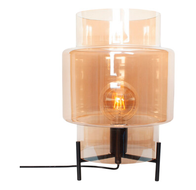 By Rydéns Bordlampe Ebbot 37 cm 1592152-03-120 1687019-02-0 By Rydéns Bordlampe Ebbot 37 cm 1592152-03-120 1687019-02-0