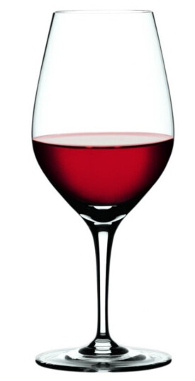 Authentis Tasting vinsmakerglass i 4-pakning Authentis Tasting vinsmakerglass i 4-pakning