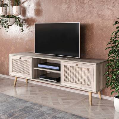 Hanah Home Mediabenk Letoon 180 1645413-01-0 1645415-01-0