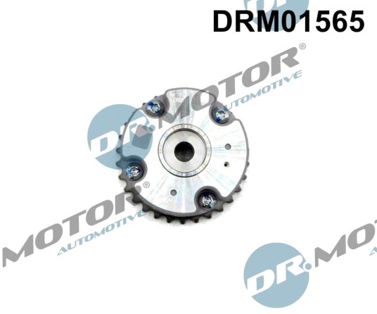 Kamakselregulering DR.MOTOR AUTOMOTIVE DRM01565