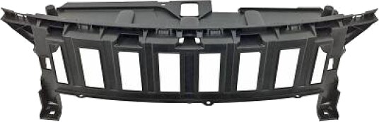 DIEDERICHS 4236414 Holder, støtfanger