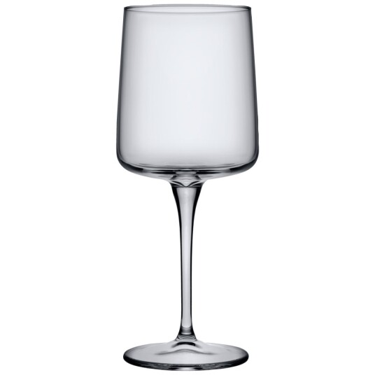 Pasabahçe Rødvinsglass Iconic; 42.5 cl 7.55x20.8 cm ØxH; Transparent; 6 Stykk / Forpakning Pasabahçe Rødvinsglass Iconic; 42.5 cl 7.55x20.8 cm ØxH; Transparent; 6 Stykk / Forpakning