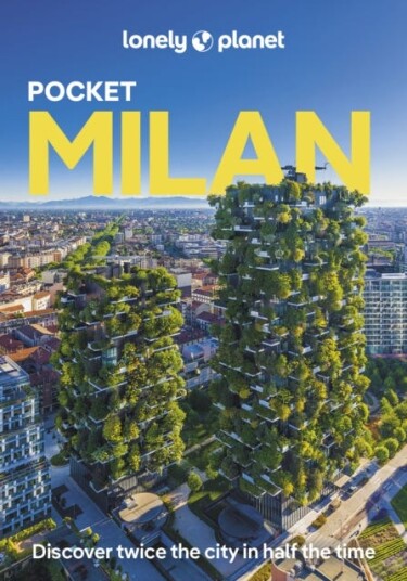 Lonely Planet Pocket Milan Lonely Planet Pocket Milan