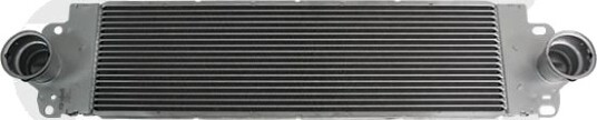 VIKA 11450802501 Intercooler VIKA 11450802501 Intercooler