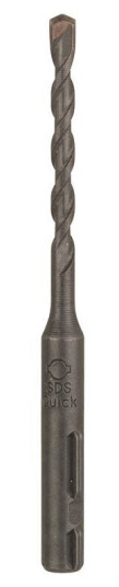 Bosch Betongbor SDS quick D= 4,0 mm L= 85 mm